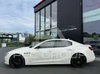 2021 Maserati GHIBLI