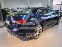 2021 Maserati GHIBLI