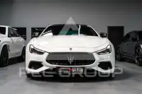 2021 Maserati GHIBLI