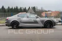 2021 Maserati GHIBLI