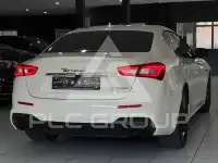 2021 Maserati GHIBLI