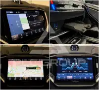 2021 Maserati GHIBLI