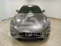 2021 Maserati GHIBLI