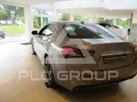 2021 Maserati GHIBLI