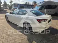 2021 Maserati GHIBLI