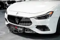 2021 Maserati GHIBLI