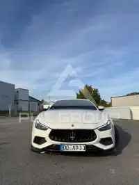 2021 Maserati GHIBLI