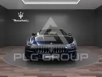 2021 Maserati GHIBLI
