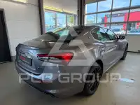 2021 Maserati GHIBLI
