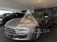 2021 Maserati GHIBLI