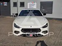 2021 Maserati GHIBLI