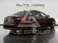 2021 Maserati GHIBLI