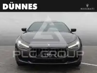2021 Maserati GHIBLI