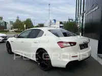 2021 Maserati GHIBLI