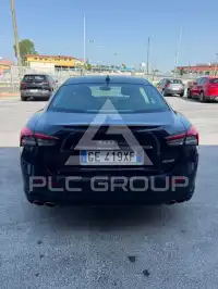 2021 Maserati GHIBLI