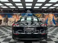 2021 Maserati GHIBLI