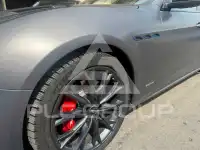 2021 Maserati GHIBLI