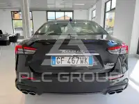 2021 Maserati GHIBLI