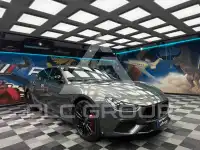 2021 Maserati GHIBLI