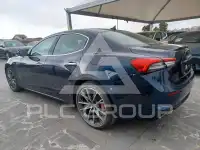 2021 Maserati GHIBLI