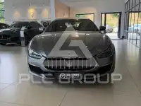 2021 Maserati GHIBLI