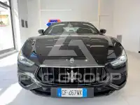 2021 Maserati GHIBLI