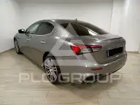 2021 Maserati GHIBLI