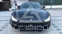 2021 Maserati GHIBLI