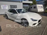 2021 Maserati GHIBLI