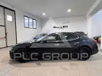 2021 Maserati GHIBLI
