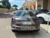 2021 Maserati GHIBLI