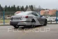 2021 Maserati GHIBLI