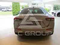 2021 Maserati GHIBLI