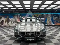2021 Maserati GHIBLI