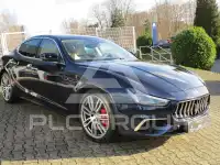 2021 Maserati GHIBLI