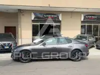 2021 Maserati GHIBLI
