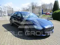 2021 Maserati GHIBLI