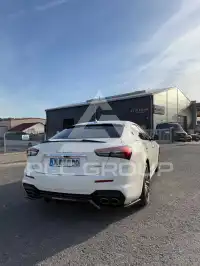 2021 Maserati GHIBLI