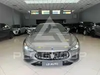 2021 Maserati GHIBLI