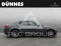 2021 Maserati GHIBLI