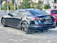 2021 Maserati GHIBLI