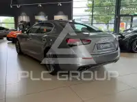 2021 Maserati GHIBLI