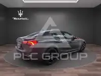 2021 Maserati GHIBLI