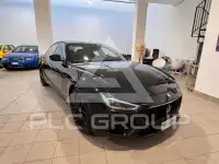 2021 Maserati GHIBLI