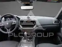 2021 Maserati GHIBLI