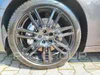 2021 Maserati GHIBLI