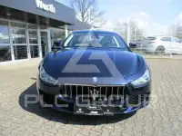 2021 Maserati GHIBLI