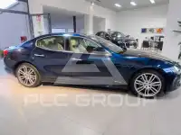 2021 Maserati GHIBLI