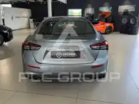 2021 Maserati GHIBLI