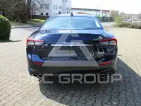 2021 Maserati GHIBLI